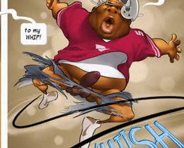 xxx comics 3