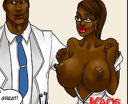 interracial toons 4