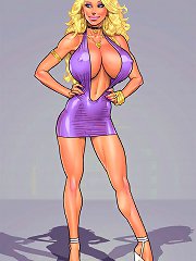 John Persons the pit. Mindless blonde young lady Kitty Summers noticed the prick over Principal Long's