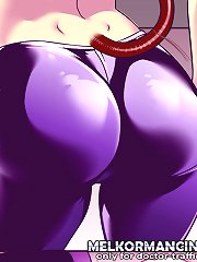 cartoon porn pics with so hot moments, just look at it!