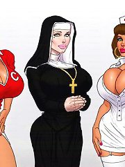 John Persons the pit