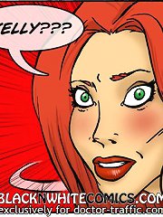 Hey mom did you want to come with me? Take my load on these porn comics, bitch!