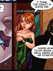 Free adult comics. The experience was incredible, I can not really clarify it, just felt fine