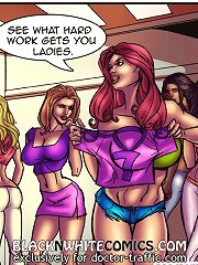 Oh shit! Julie you scared the fuck out of me on this black cartoon porn. What do you want girl?