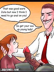 Ay Papi 11. Daddy's huge cock is a best dessert after dinner