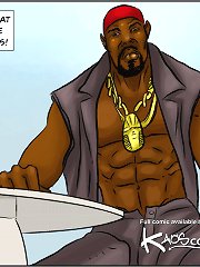 Best comic porn galleries with tight white whore double black fucked