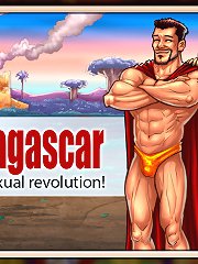 No revolution is complete without celebration sex comics