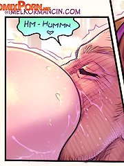 Uncle, you are such a weird!