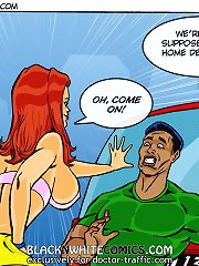 So do you think you could come to xxx cartoons to help me bring in all these groceries?