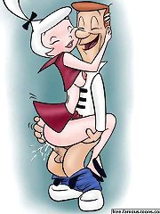 Jab COMIX. ay papi, ay papi 13, omega girl, jab comics