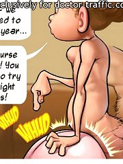 I've wished to fuck that female all year long at cartoon porn comics. It is advisable to do that firm butt!